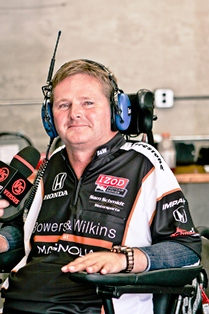 Sam Schmidt